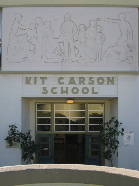 Kit Carson Elementary School