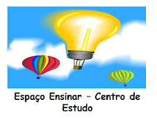 Espaço Ensinar - Centro de Estudo