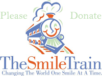 The Smile Train