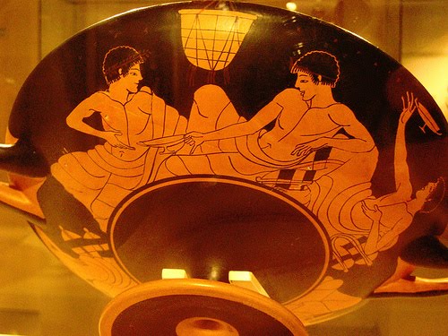 Greek Symposium