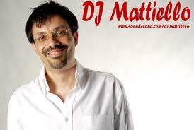 DJ Mattiello dj mattierllo