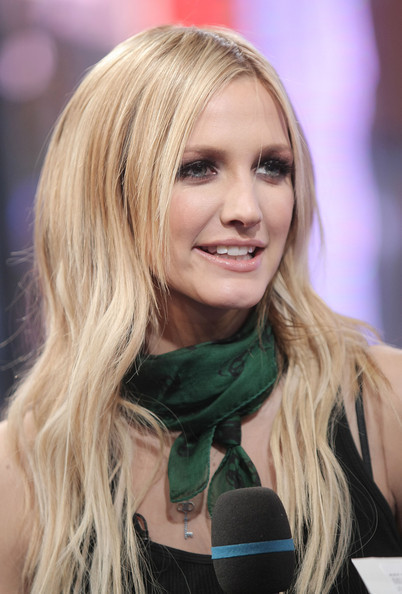 Long Hairstyle Trend for 2010 Long Hairstyle Trend for 2010