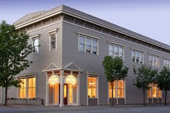 The Lerman Law Building