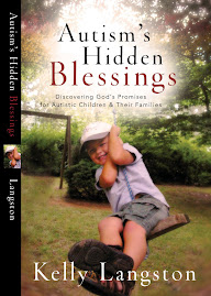 Autism's Hidden Blessings: