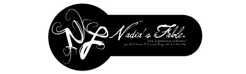nadia's fable~