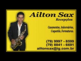 Ailton Sax