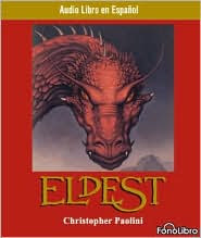 Eldest By Christopher Paolini