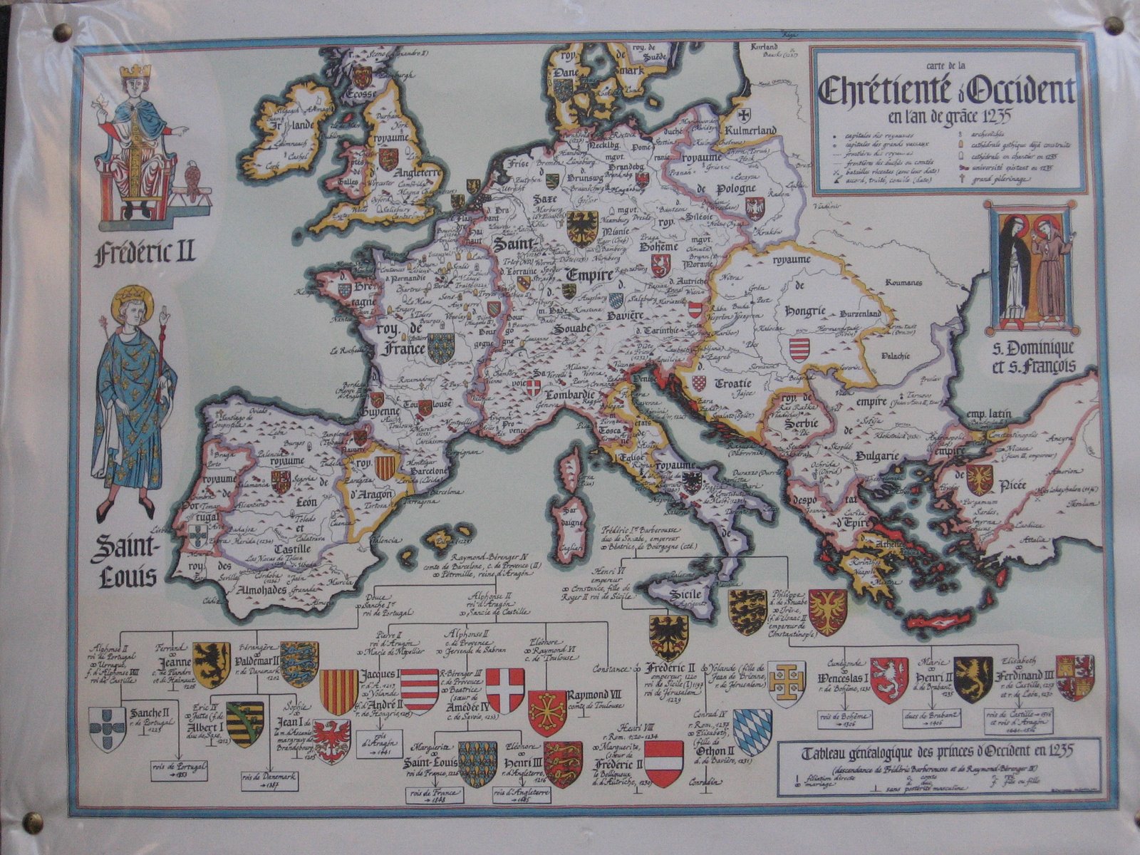Mapas Antiguos de España. - Página 2 Mapa+1235