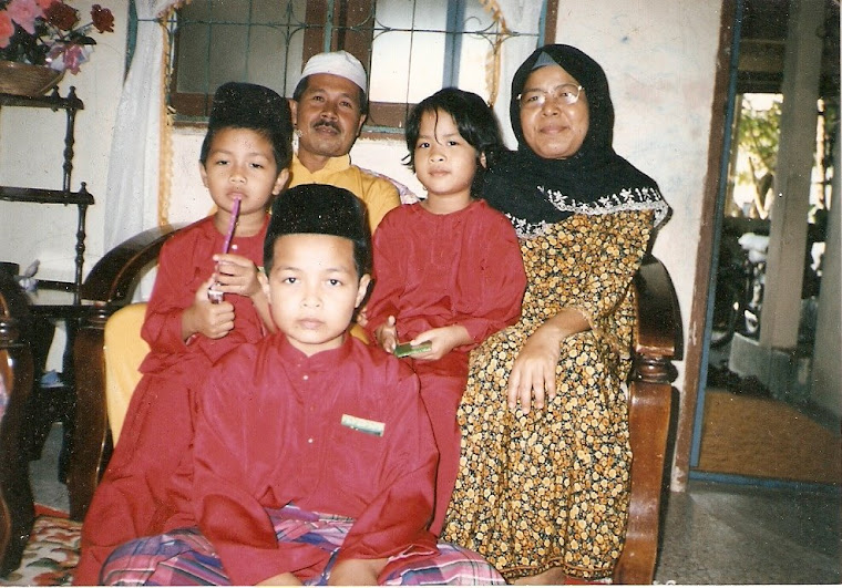 Raya 1997