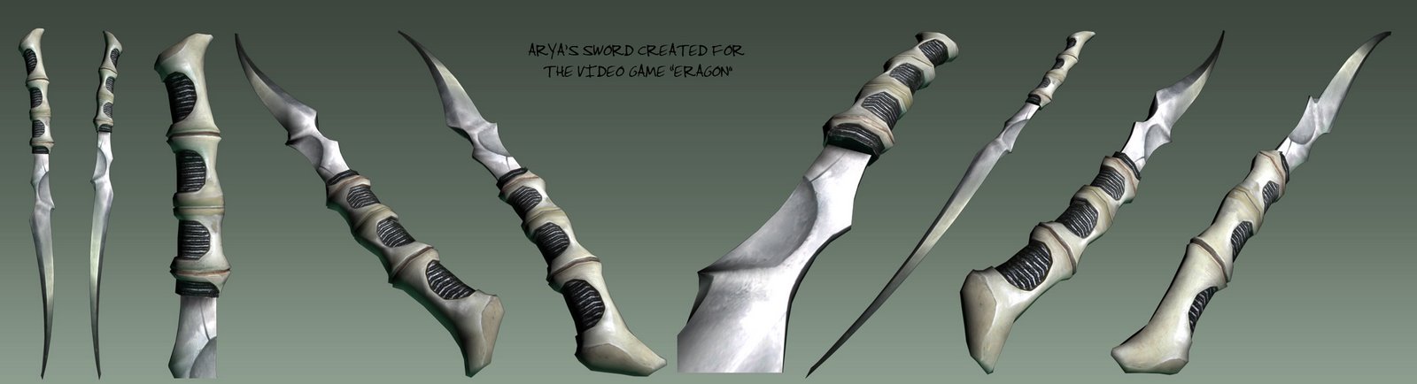 Arya Sword