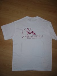 T'shirt (verso)