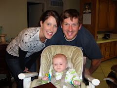 First Time In My High Chair