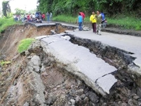 geografi: Teori Lempeng Tektonik Kaitannya Dengan ...
