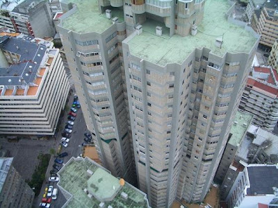 Galicia registra en octubre una subida del 1,1% en el precio de la vivienda usada