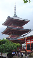 Templo Kyomizu 