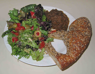 Punjabi Salad