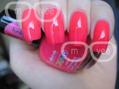 Claire's Fabulous/Funky