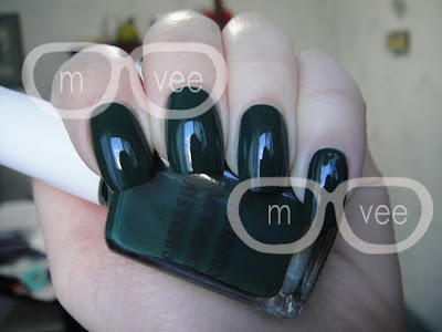 OCC polish in blackboard