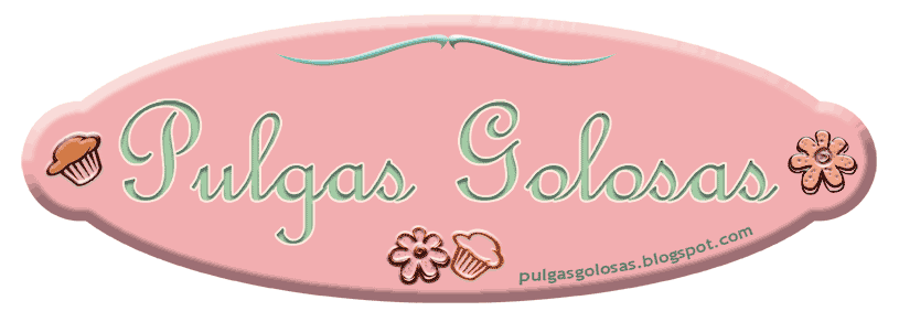 pulgas golosas