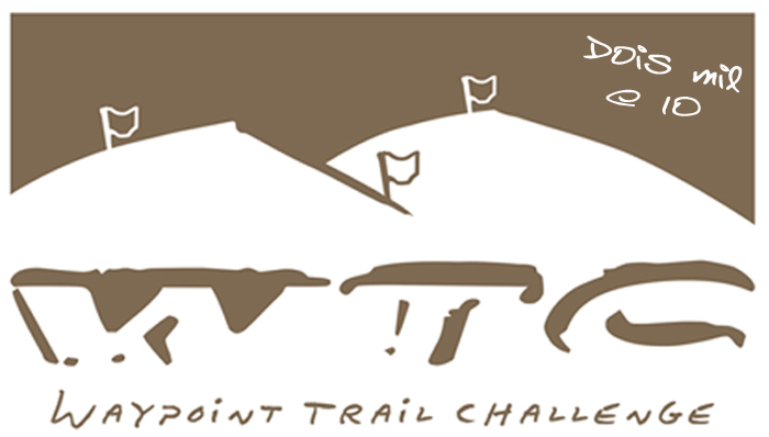 Waypoint Trail Challenge