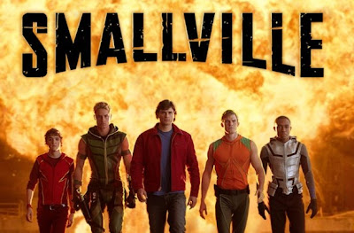 The release date of Smallville Season 8 Episode 13 will be on Thursday, January 29,