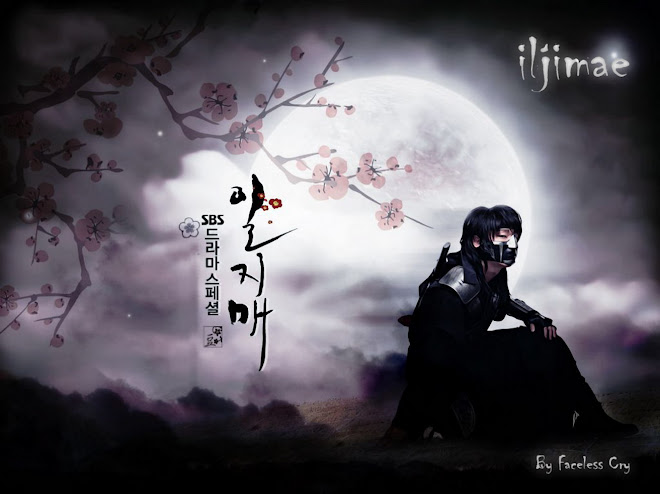 Iljimae the Phantom Thief