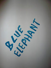 blueelephant