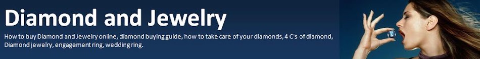 Diamond and Jewelry