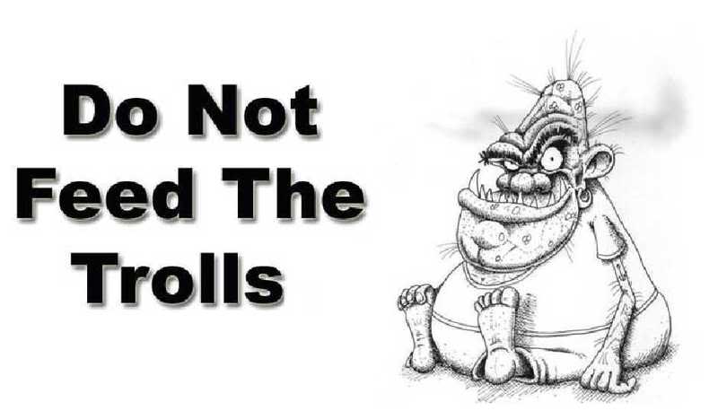 Got Troll