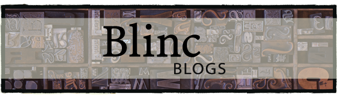 Blinc Blogs