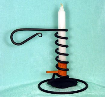 Courting Candle