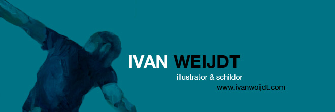 Ivan's portfolio