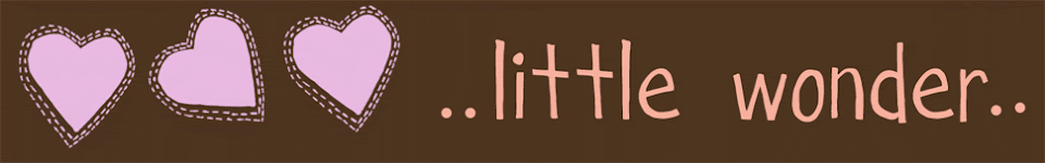 little wonder