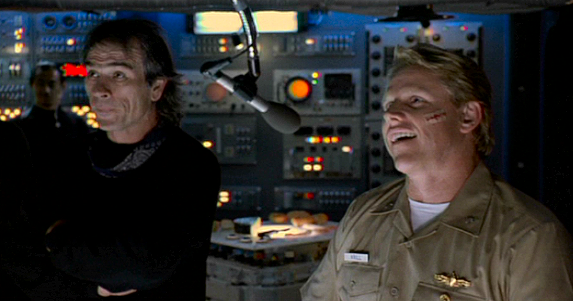 Tommy, well still be friends wh...