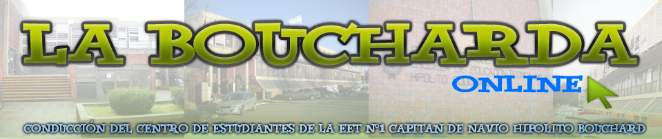La Boucharda