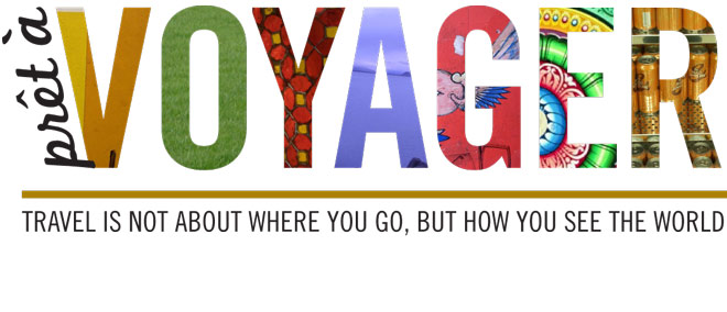 Prêt à Voyager