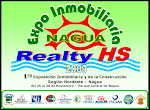 VIDEO COMERCIAL EXPO INMOBILIARIA  NAGUA REALTY HS