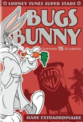 Bedevilled Rabbit [1957]