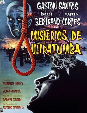 Misterios de Ultratumba [1959] [DVD] [Español] [MD] Misterios+de+ultratumba+poster