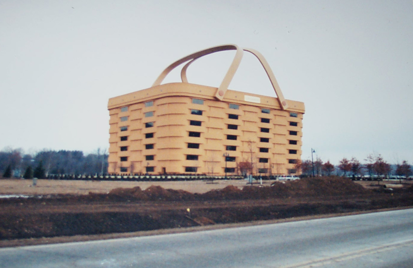 Eggplant To Go POSITIVELY MONDAY