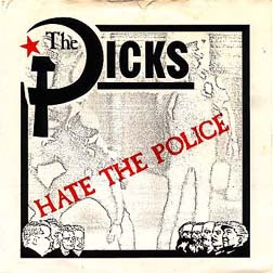 The Dicks Hate The Police