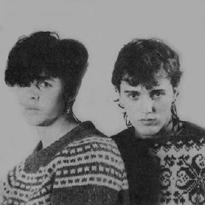 Curt Smith of Tears For Fears
