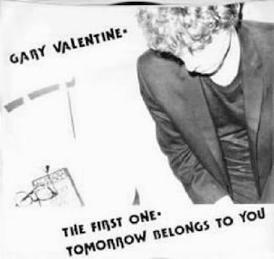gary valentine. Gary Valentine - The First One