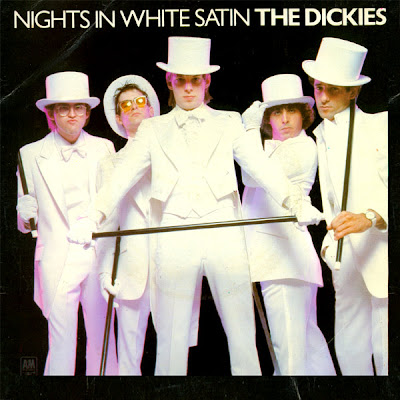 the dickies
