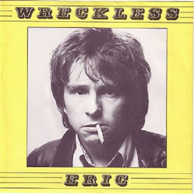 Wreckless Eric - Whole Wide World