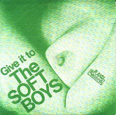 76-82 (ep et singles) Soft+boys