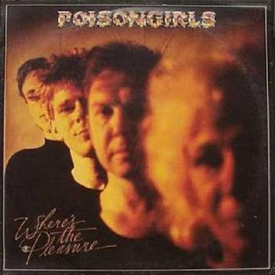 Wikipedia: Poison Girls