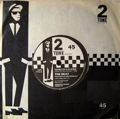 Wikipedia: The Beat