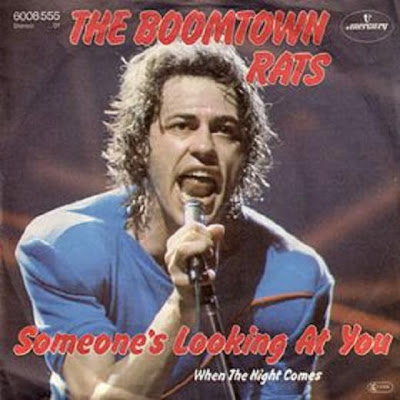 Boomtown Tv Show. Wikipedia: The Boomtown Rats