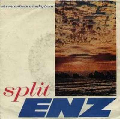 Wikipedia: Split Enz